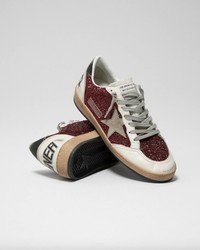 Кеди GOLDEN GOOSE - Фото 2