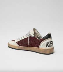 Кеды GOLDEN GOOSE - Фото 4