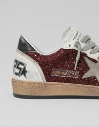 Кеды GOLDEN GOOSE - Фото 3