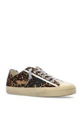 Кеды GOLDEN GOOSE - Фото №5