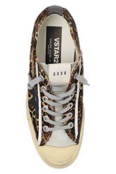 Кеды GOLDEN GOOSE - Фото №3