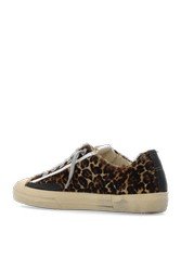 Кеды GOLDEN GOOSE - Фото №4