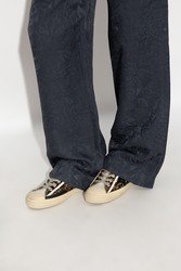 Кеды GOLDEN GOOSE - Фото №2