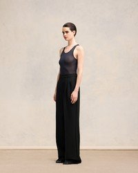 Штани AMI PARIS Штани AMI PARIS