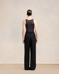 Штани AMI PARIS Штани AMI PARIS