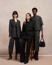 Штани AMI PARIS Штани AMI PARIS
