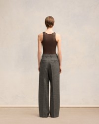 Брюки AMI Брюки AMI
