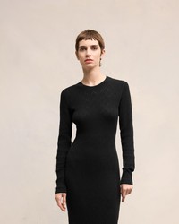 Сукня AMI - Фото №6