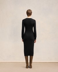 Сукня AMI - Фото №5
