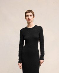 Сукня AMI PARIS - Фото 5