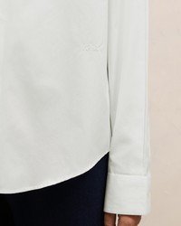 Сорочка AMI PARIS - Фото 4