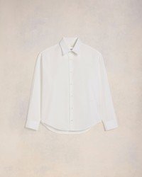 Сорочка AMI PARIS - Фото 2