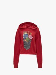 Худі JW ANDERSON Худі JW ANDERSON