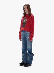 Худі JW ANDERSON Худі JW ANDERSON
