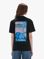Футболка JW ANDERSON - Фото №2