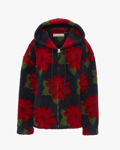Куртка JW ANDERSON Куртка JW ANDERSON
