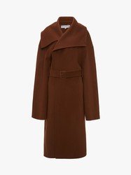 Пальто JW ANDERSON Пальто JW ANDERSON