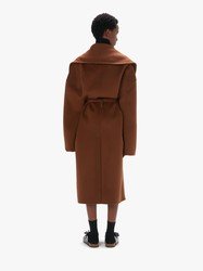 Пальто JW ANDERSON Пальто JW ANDERSON