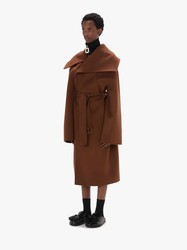 Пальто JW ANDERSON - Фото №2