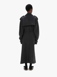 Пальто JW ANDERSON - Фото 3