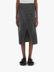 Спідниця JW ANDERSON - Фото №2