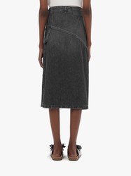 Спідниця JW ANDERSON - Фото №4