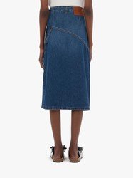 Спідниця JW ANDERSON - Фото 3