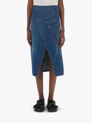 Спідниця JW ANDERSON - Фото 2