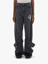 Джинси JW ANDERSON Джинси JW ANDERSON