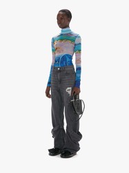 Джинси JW ANDERSON Джинси JW ANDERSON