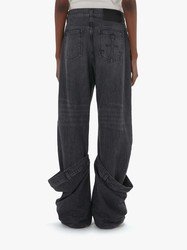 Джинси JW ANDERSON Джинси JW ANDERSON