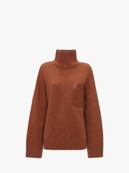 Джемпер JW ANDERSON - Фото №1
