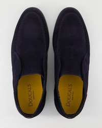 Лоферы DOUCAL’S