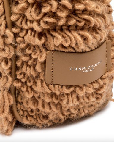 Сумка GIANNI CHIARINI - Фото 3