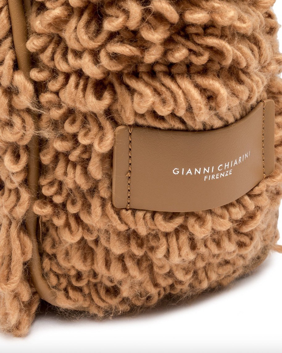 Сумка GIANNI CHIARINI - Фото 3 Сумка GIANNI CHIARINI - Фото 3