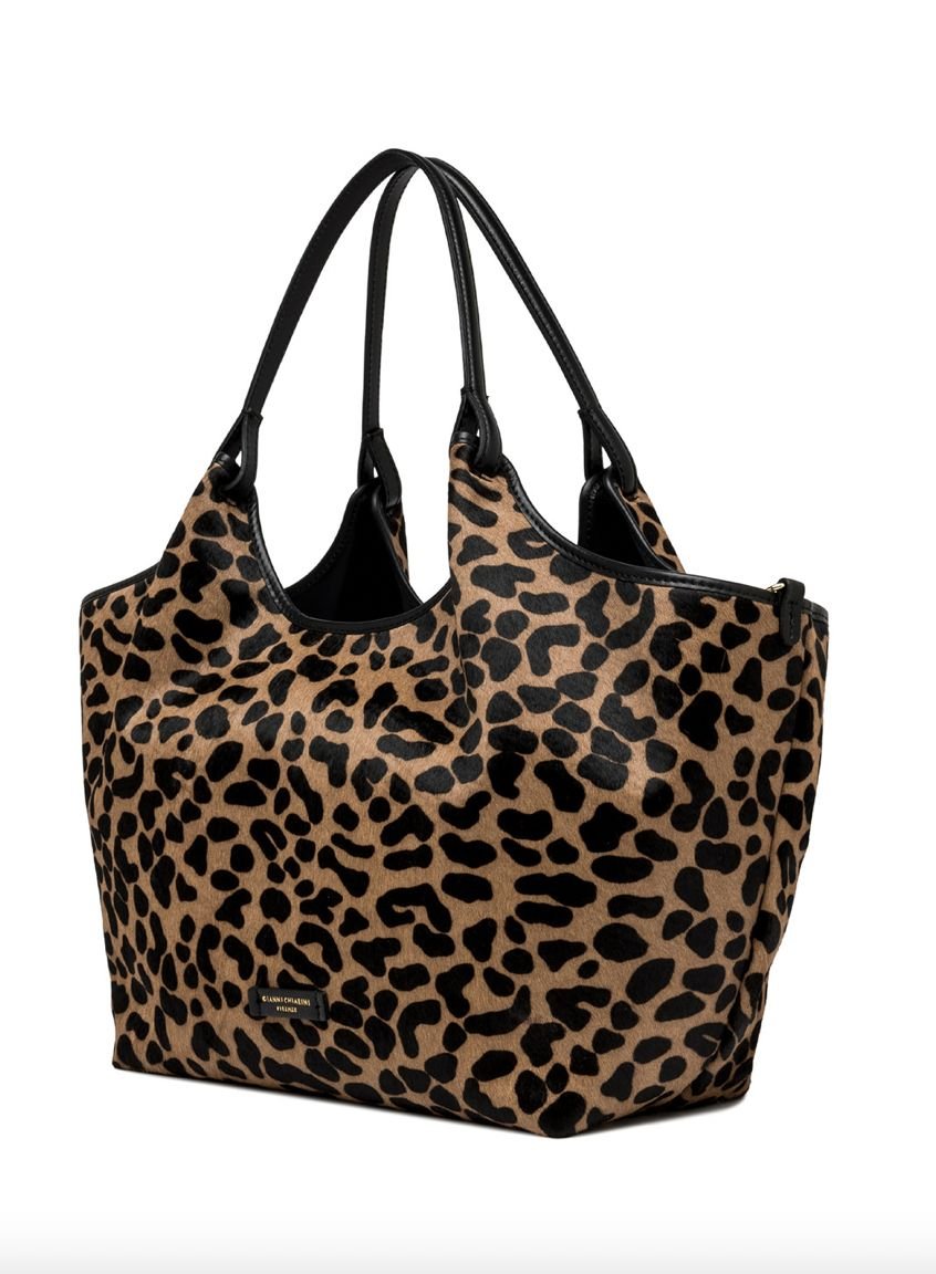 Сумка GIANNI CHIARINI - Фото 3 Сумка GIANNI CHIARINI - Фото 3