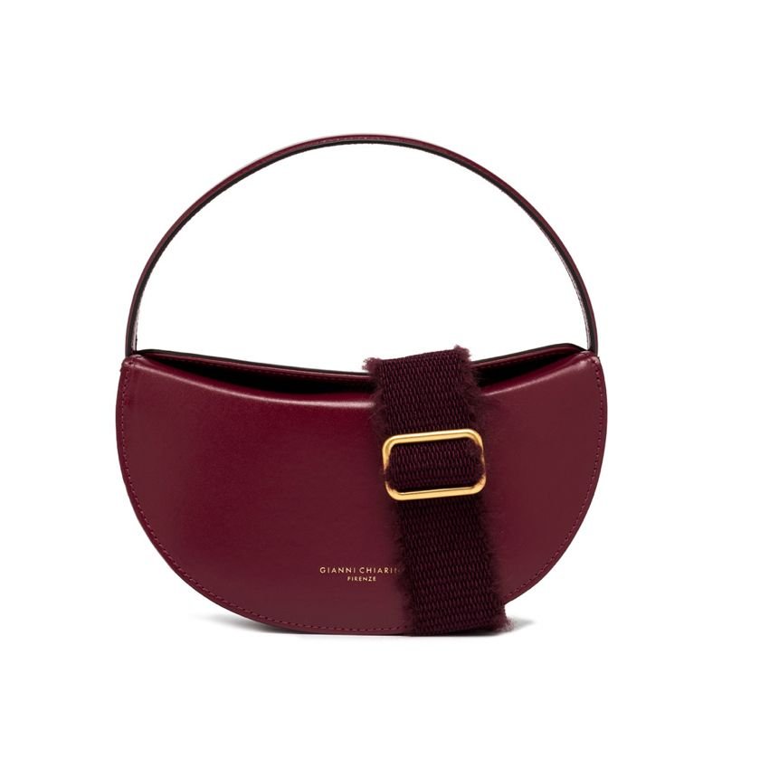 Сумка GIANNI CHIARINI - Фото 1 Сумка GIANNI CHIARINI - Фото 1