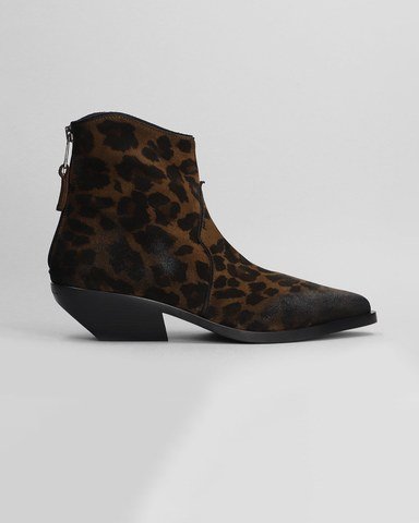 Козаки ELENA IACHI - Фото 1