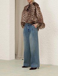 Блуза ZIMMERMANN - Фото 2