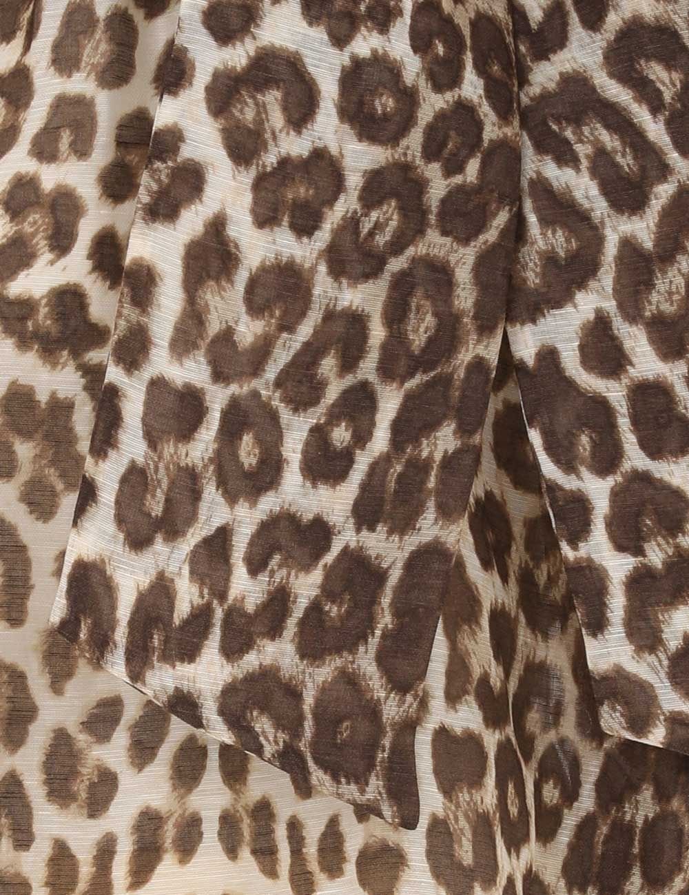 Блуза ZIMMERMANN - Фото 4 Блуза ZIMMERMANN - Фото 4