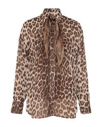 Сорочка ZIMMERMANN Сорочка ZIMMERMANN