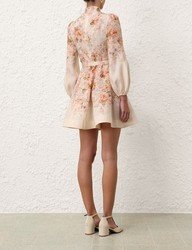 Платье ZIMMERMANN - Фото 5