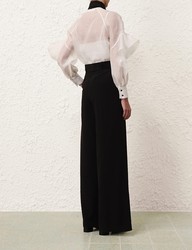 Сорочка ZIMMERMANN - Фото №6
