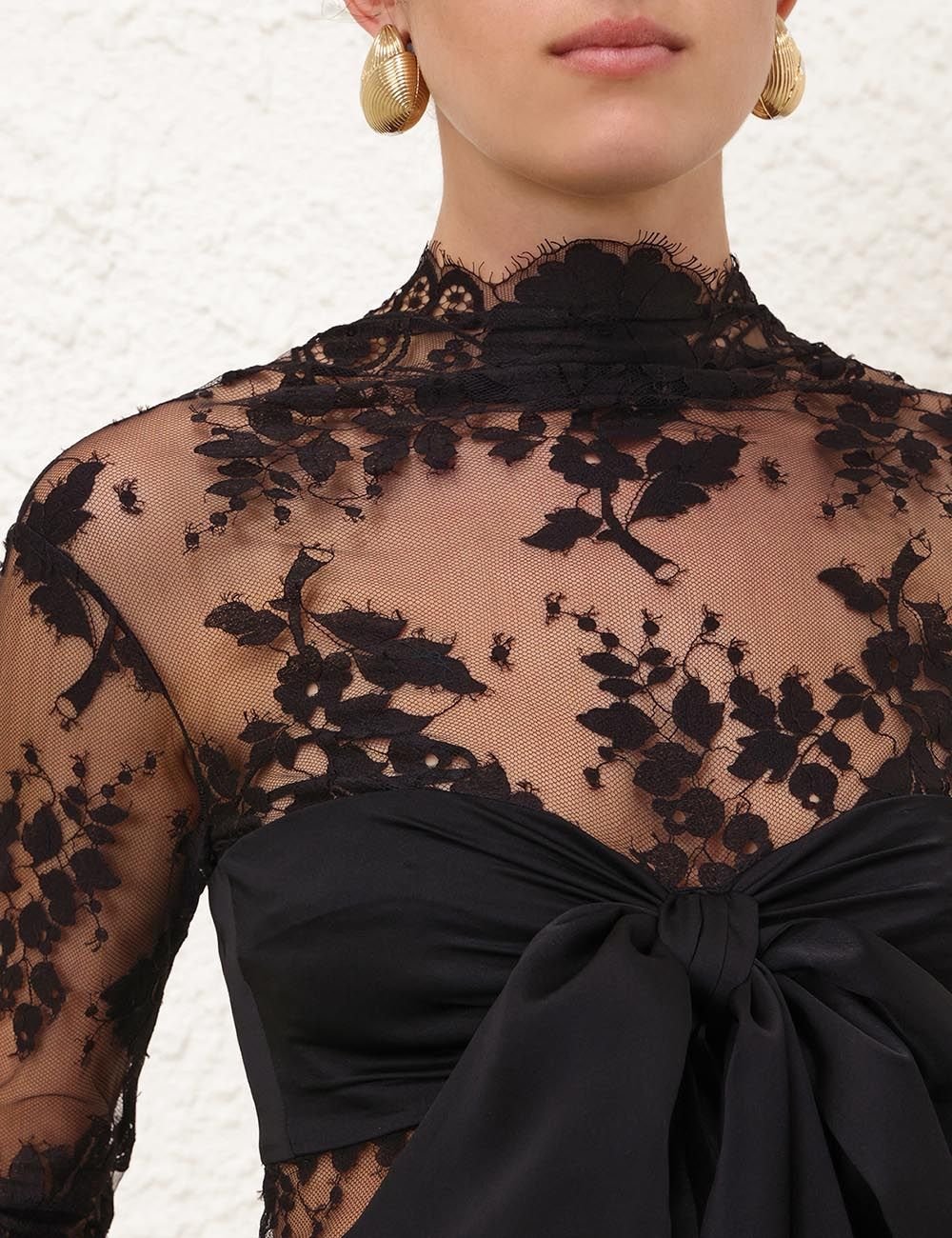 Костюм ZIMMERMANN - Фото 4 Костюм ZIMMERMANN - Фото 4