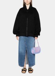 Бомбер JW ANDERSON - Фото 2