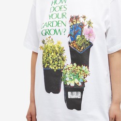 Футболка JW ANDERSON - Фото №2