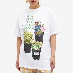 Футболка JW ANDERSON - Фото №1