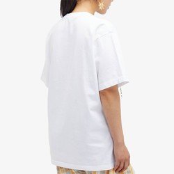 Футболка JW ANDERSON - Фото №4