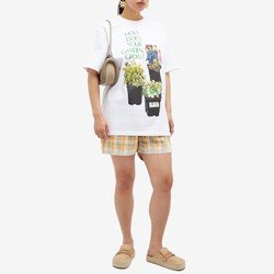 Футболка JW ANDERSON - Фото №3