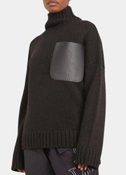 Джемпер JW ANDERSON